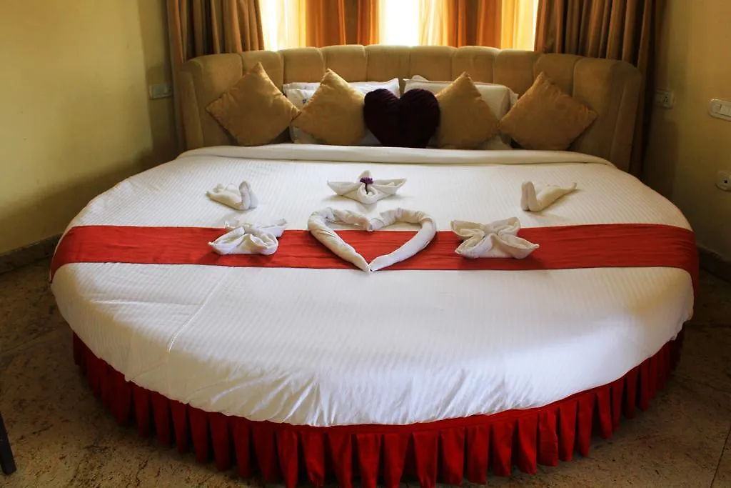 Crystal Paark Inn Mysore