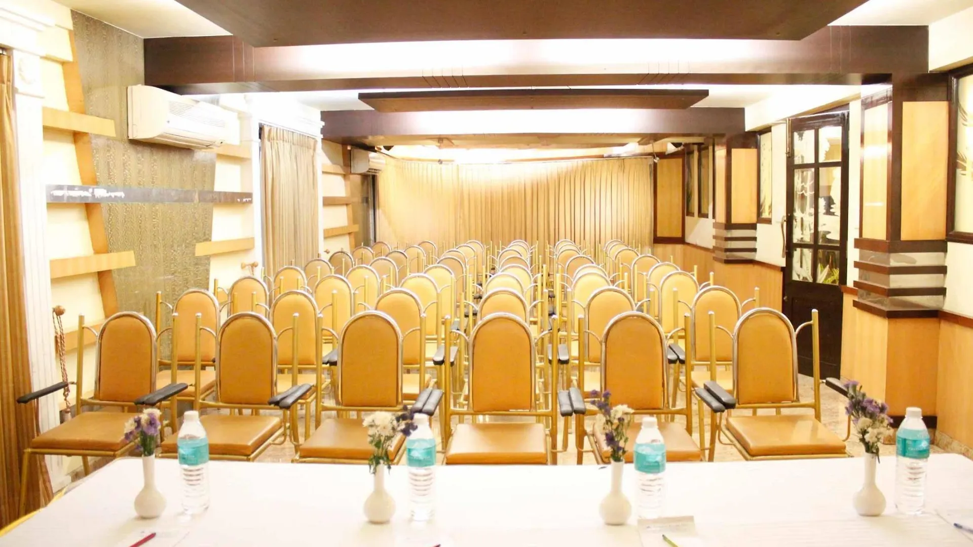 *** Hotel Crystal Paark Inn Mysore Inde